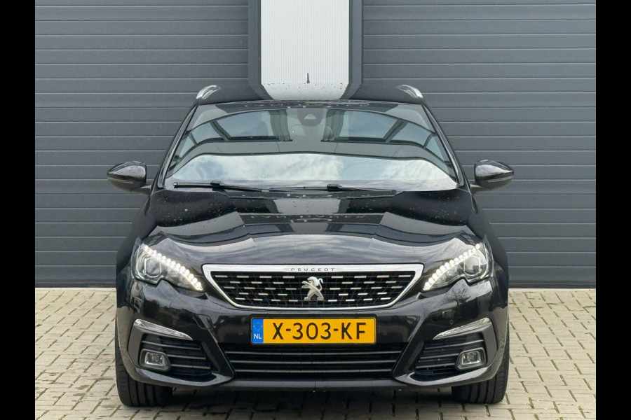 Peugeot 308 SW 1.6 e-THP GT 225 / Automaat / LUXE / ACTIE