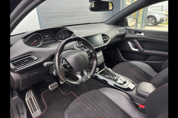 Peugeot 308 SW 1.6 e-THP GT 225 / Automaat / LUXE / ACTIE