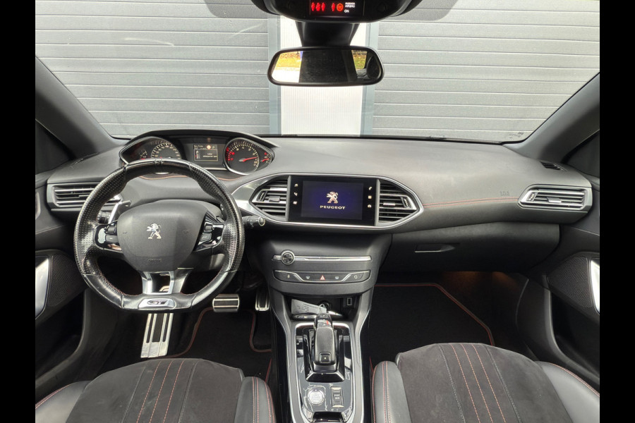 Peugeot 308 SW 1.6 e-THP GT 225 / Automaat / LUXE / ACTIE
