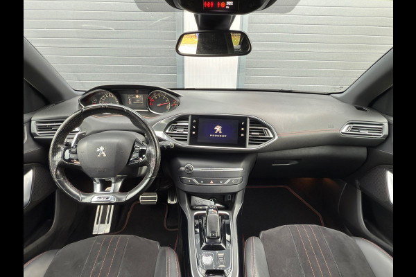 Peugeot 308 SW 1.6 e-THP GT 225 / Automaat / LUXE / ACTIE