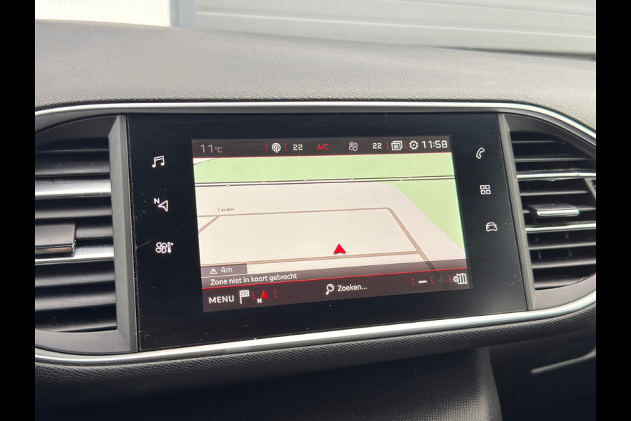 Peugeot 308 SW 1.6 e-THP GT 225 / Automaat / LUXE / ACTIE