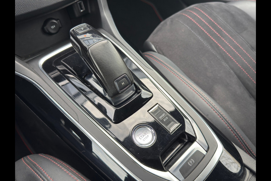 Peugeot 308 SW 1.6 e-THP GT 225 / Automaat / LUXE / ACTIE