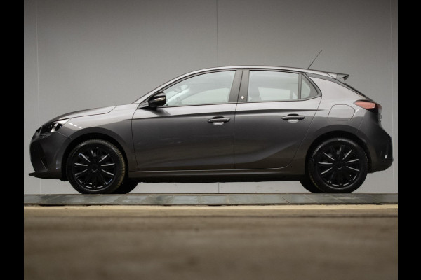 Opel CORSA-E Edition 50 kWh Sport (APPLE CARPLAY,NAVI,LED,SPORTSTOELEN,PDC,NIEUWE APK,NETTESTAAT)