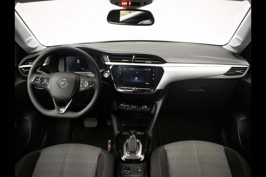 Opel CORSA-E Edition 50 kWh Sport (APPLE CARPLAY,NAVI,LED,SPORTSTOELEN,PDC,NIEUWE APK,NETTESTAAT)