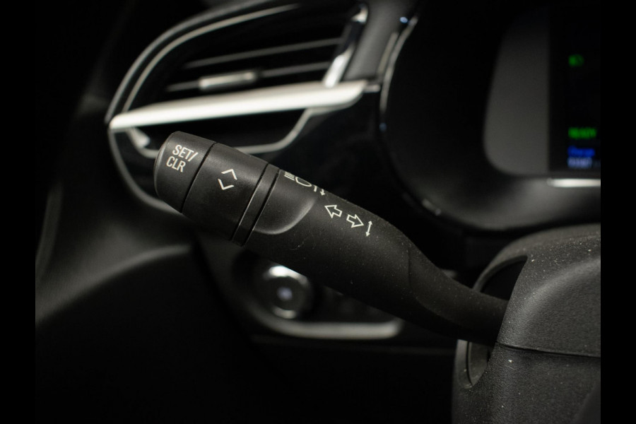 Opel CORSA-E Edition 50 kWh Sport (APPLE CARPLAY,NAVI,LED,SPORTSTOELEN,PDC,NIEUWE APK,NETTESTAAT)