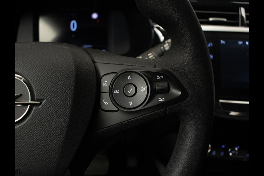 Opel CORSA-E Edition 50 kWh Sport (APPLE CARPLAY,NAVI,LED,SPORTSTOELEN,PDC,NIEUWE APK,NETTESTAAT)