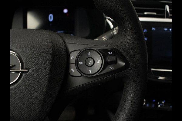 Opel CORSA-E Edition 50 kWh Sport (APPLE CARPLAY,NAVI,LED,SPORTSTOELEN,PDC,NIEUWE APK,NETTESTAAT)