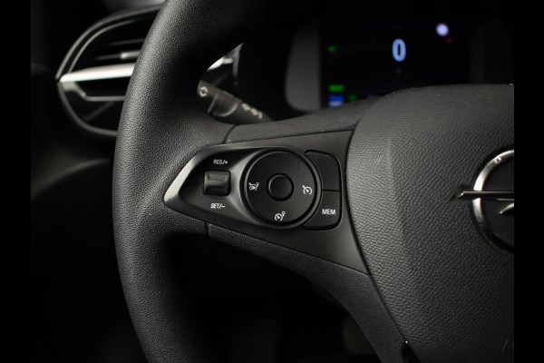 Opel CORSA-E Edition 50 kWh Sport (APPLE CARPLAY,NAVI,LED,SPORTSTOELEN,PDC,NIEUWE APK,NETTESTAAT)