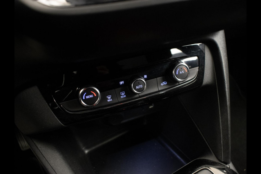 Opel CORSA-E Edition 50 kWh Sport (APPLE CARPLAY,NAVI,LED,SPORTSTOELEN,PDC,NIEUWE APK,NETTESTAAT)