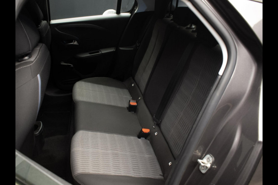 Opel CORSA-E Edition 50 kWh Sport (APPLE CARPLAY,NAVI,LED,SPORTSTOELEN,PDC,NIEUWE APK,NETTESTAAT)