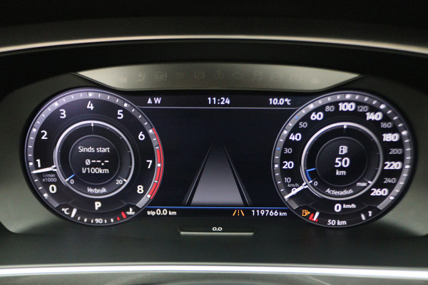 Volkswagen Tiguan 1.4 TSI ACT Comfortline Business R-Line Panoramadak, Virtual Cockpit, Camera, Apple Carplay, LED, 19"