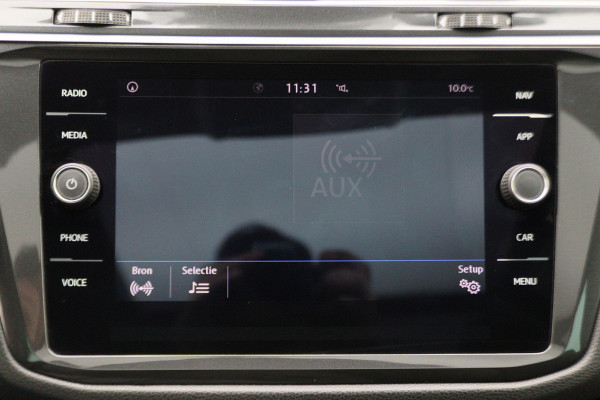Volkswagen Tiguan 1.4 TSI ACT Comfortline Business R-Line Panoramadak, Virtual Cockpit, Camera, Apple Carplay, LED, 19"