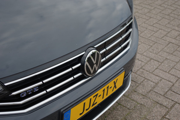Volkswagen Passat Variant 1.4 TSI 218 PK PHEV GTE BNS, Trekhaak, Panoramadak, Winterpakket, Carplay
