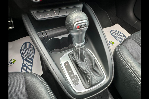 Audi A1 Sportback 1.0 TFSI S-Line