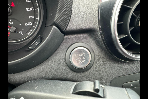 Audi A1 Sportback 1.0 TFSI S-Line