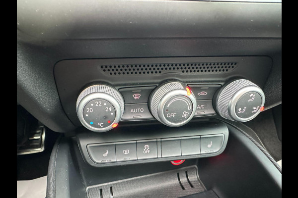 Audi A1 Sportback 1.0 TFSI S-Line