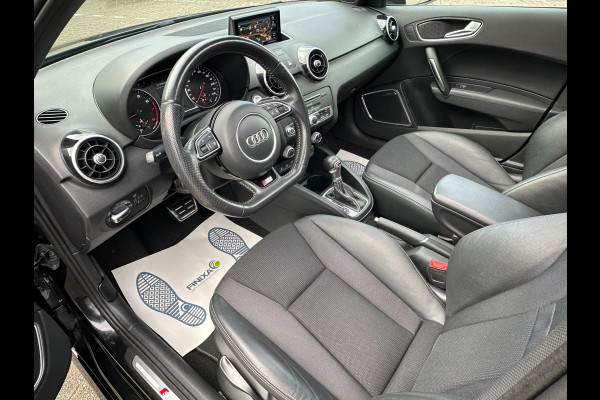 Audi A1 Sportback 1.0 TFSI S-Line