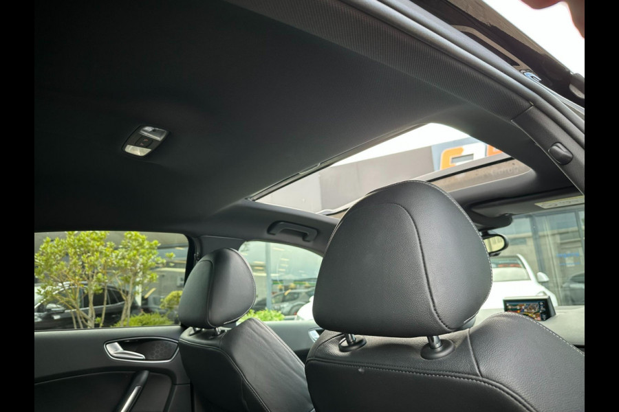 Audi A1 Sportback 1.0 TFSI S-Line