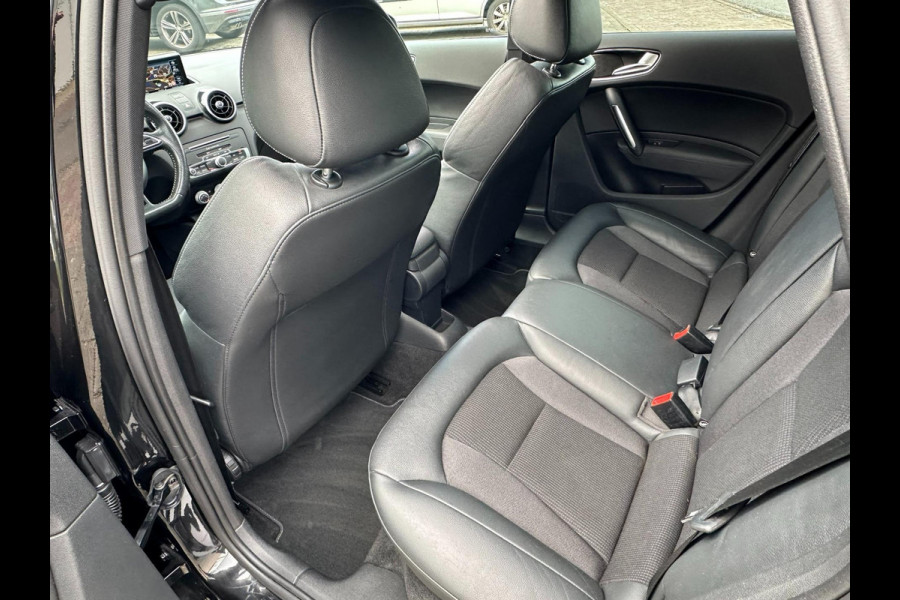 Audi A1 Sportback 1.0 TFSI S-Line