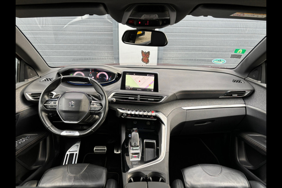 Peugeot 3008 1.6 e-THP GT Line / Pano / Leder / ACTIE