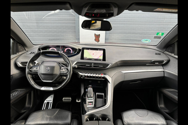 Peugeot 3008 1.6 e-THP GT Line / Pano / Leder / ACTIE