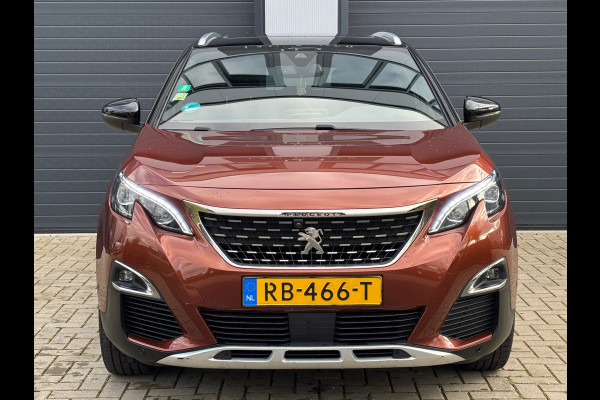 Peugeot 3008 1.6 e-THP GT Line / Pano / Leder / ACTIE
