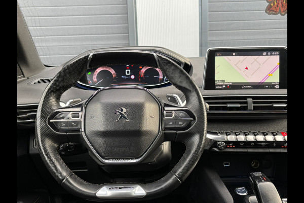 Peugeot 3008 1.6 e-THP GT Line / Pano / Leder / ACTIE