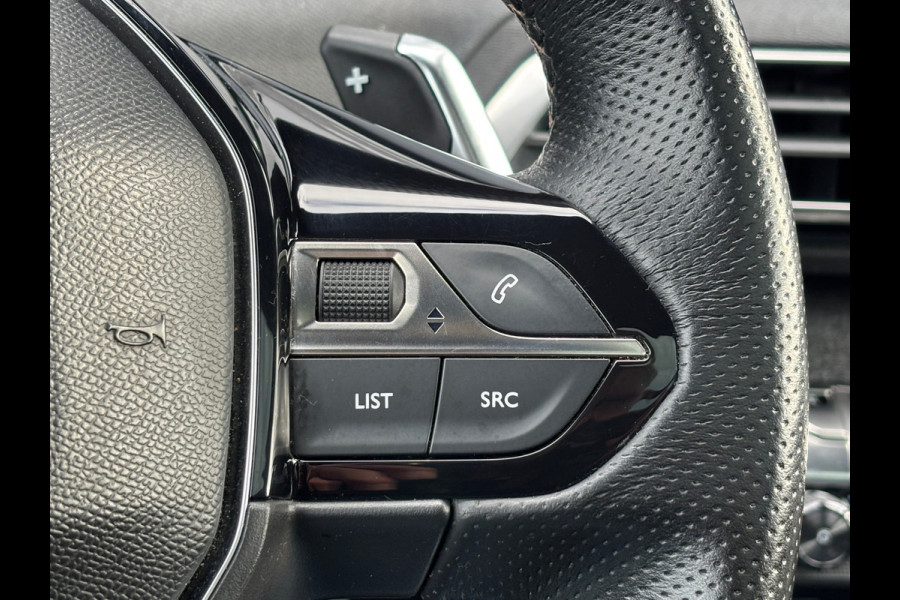 Peugeot 3008 1.6 e-THP GT Line / Pano / Leder / ACTIE