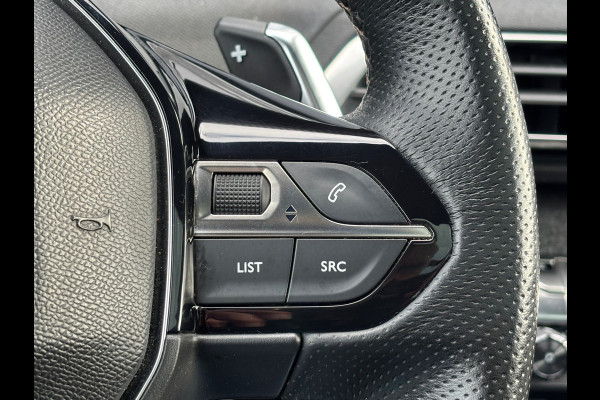 Peugeot 3008 1.6 e-THP GT Line / Pano / Leder / ACTIE