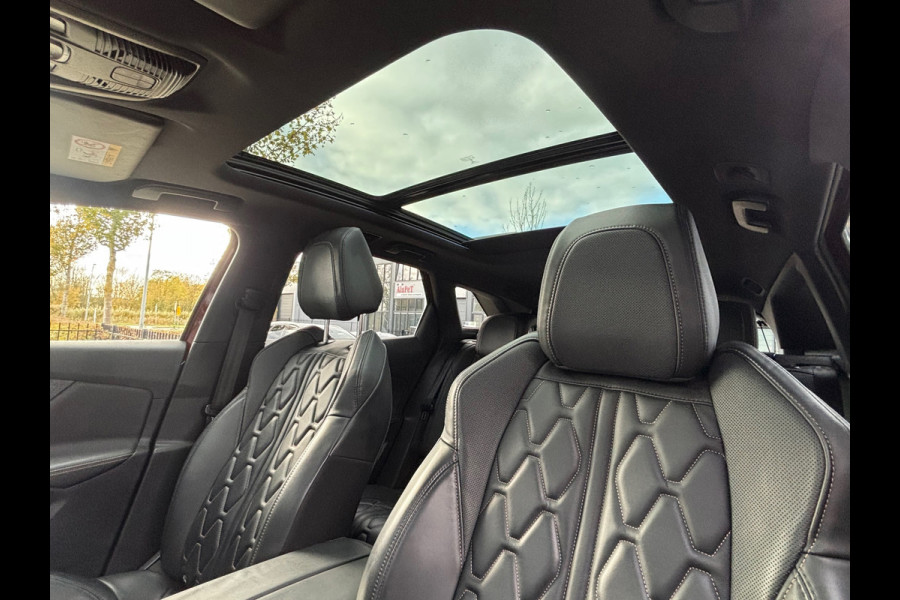 Peugeot 3008 1.6 e-THP GT Line / Pano / Leder / ACTIE