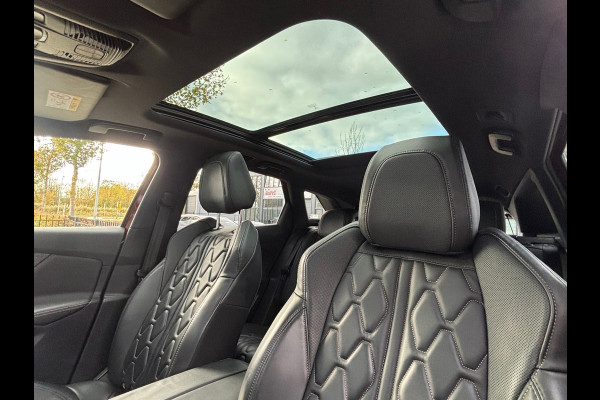 Peugeot 3008 1.6 e-THP GT Line / Pano / Leder / ACTIE
