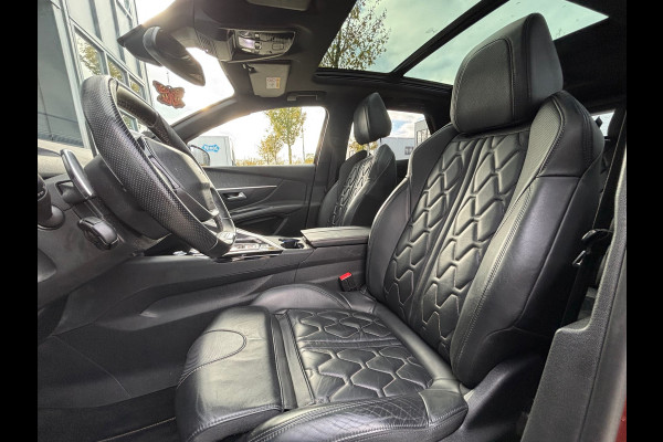 Peugeot 3008 1.6 e-THP GT Line / Pano / Leder / ACTIE