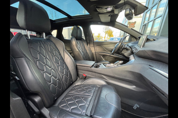 Peugeot 3008 1.6 e-THP GT Line / Pano / Leder / ACTIE