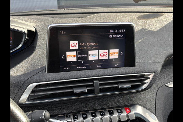 Peugeot 3008 1.6 e-THP GT Line / Pano / Leder / ACTIE