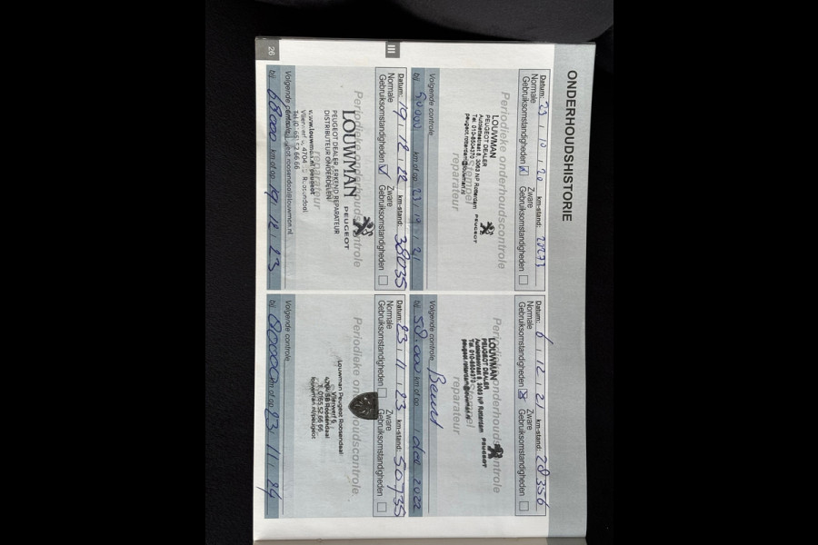 Peugeot 3008 1.6 e-THP GT Line / Pano / Leder / ACTIE