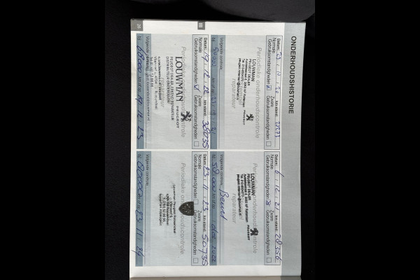 Peugeot 3008 1.6 e-THP GT Line / Pano / Leder / ACTIE