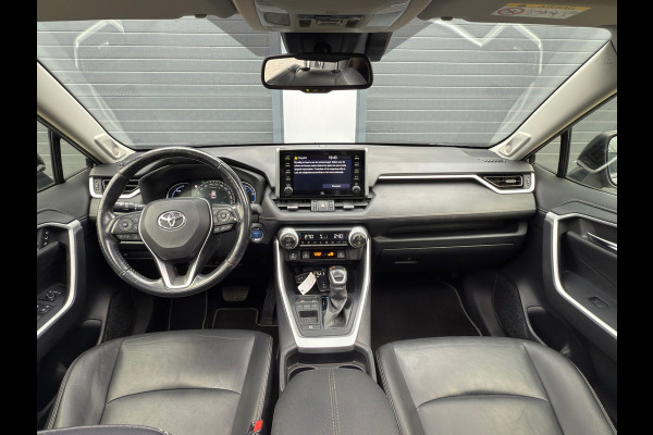 Toyota RAV4 2.5 Hybrid Executive / Schuifdak / ACTIE !