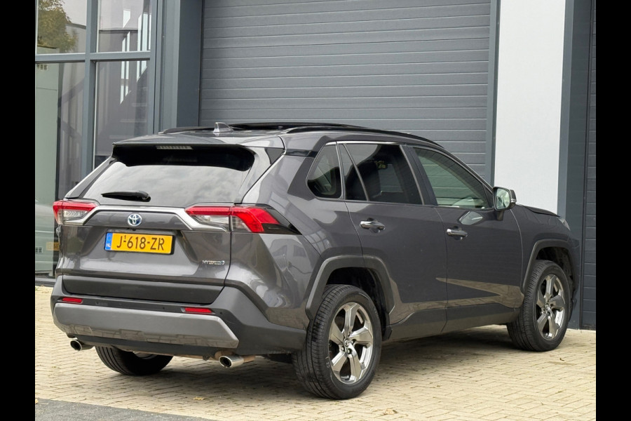 Toyota RAV4 2.5 Hybrid Executive / Schuifdak / ACTIE !