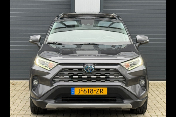 Toyota RAV4 2.5 Hybrid Executive / Schuifdak / ACTIE !