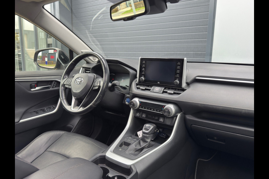 Toyota RAV4 2.5 Hybrid Executive / Schuifdak / ACTIE !