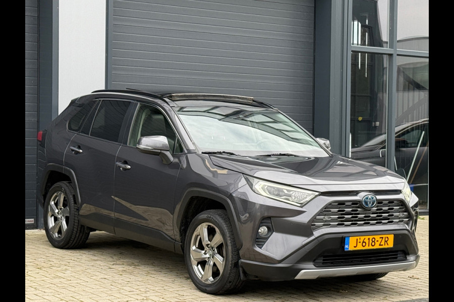 Toyota RAV4 2.5 Hybrid Executive / Schuifdak / ACTIE !