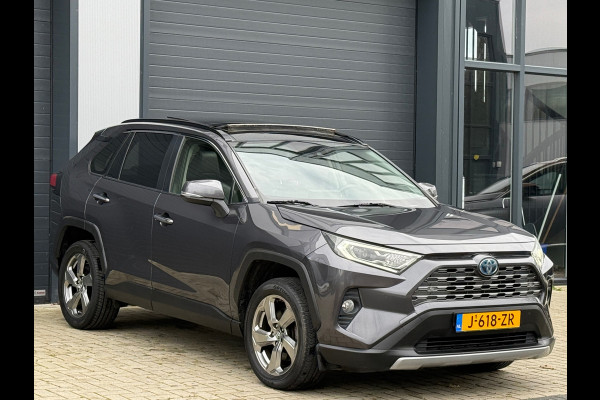Toyota RAV4 2.5 Hybrid Executive / Schuifdak / ACTIE !