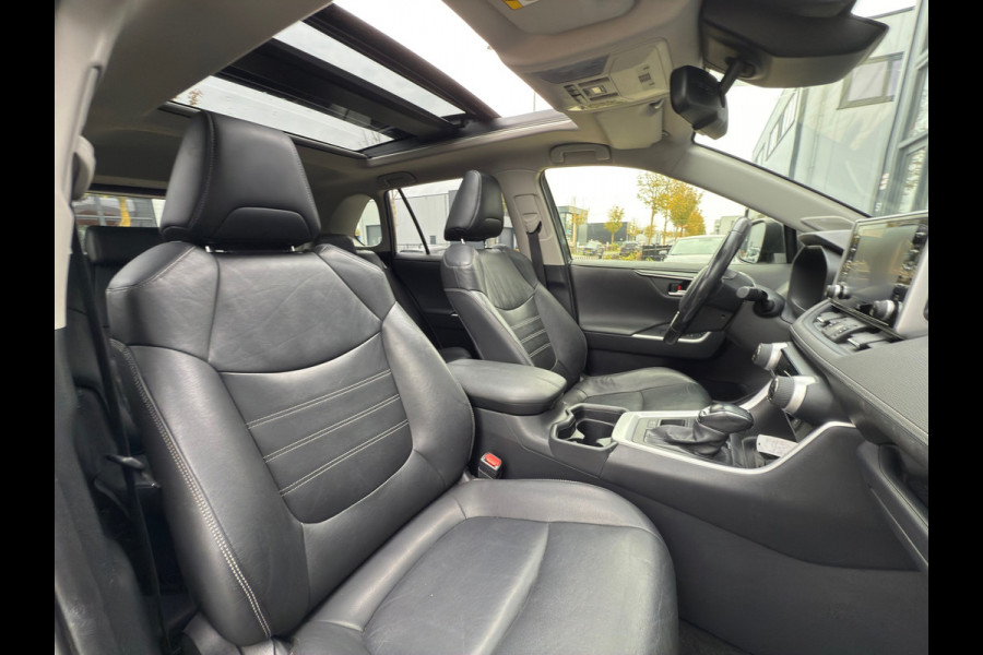 Toyota RAV4 2.5 Hybrid Executive / Schuifdak / ACTIE !