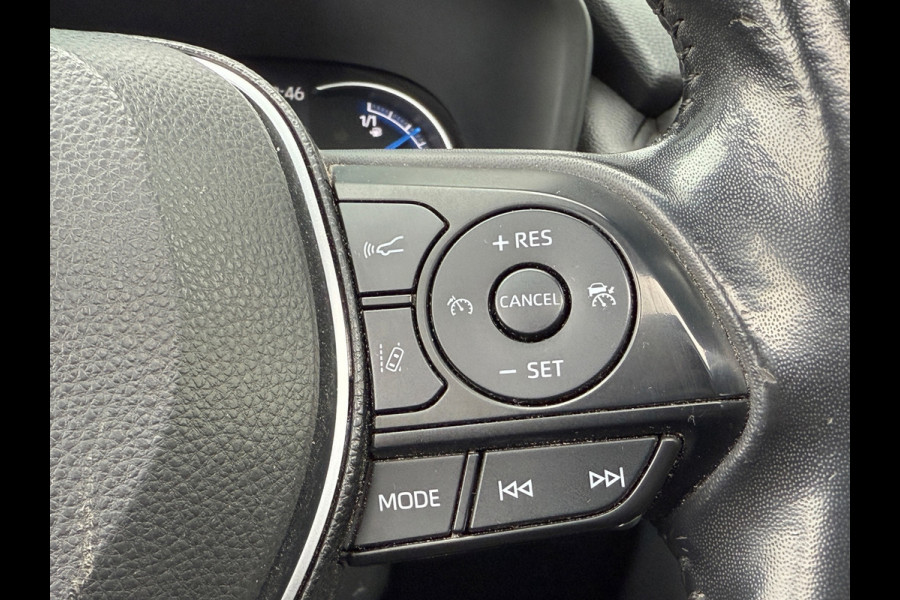 Toyota RAV4 2.5 Hybrid Executive / Schuifdak / ACTIE !