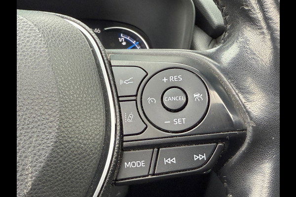 Toyota RAV4 2.5 Hybrid Executive / Schuifdak / ACTIE !