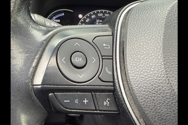 Toyota RAV4 2.5 Hybrid Executive / Schuifdak / ACTIE !