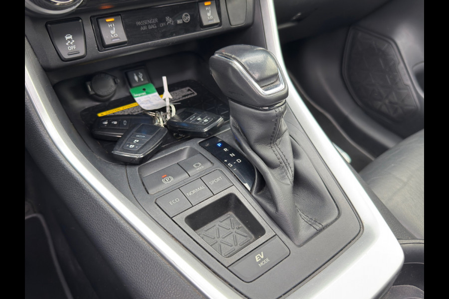 Toyota RAV4 2.5 Hybrid Executive / Schuifdak / ACTIE !