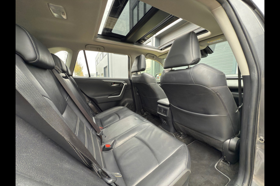 Toyota RAV4 2.5 Hybrid Executive / Schuifdak / ACTIE !