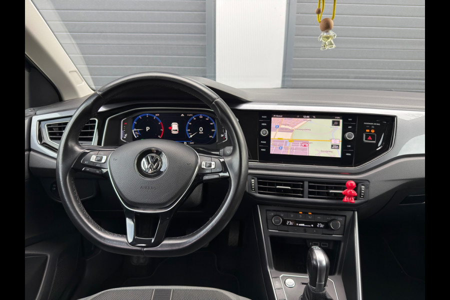 Volkswagen Polo 1.0 TSI Highline / Carplay / Keyless / ACTIE