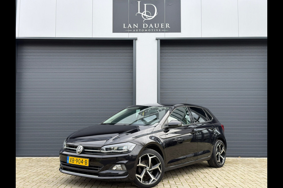 Volkswagen Polo 1.0 TSI Highline / Carplay / Keyless / ACTIE